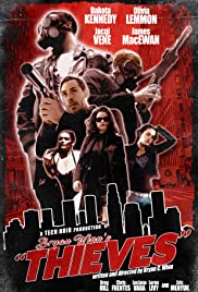 Watch Free Thieves (2018)