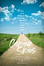 Watch Free Camino Skies (2019)