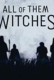 Watch Free All of Them Witches (2022)