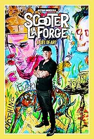 Watch Free Scooter LaForge A Life of Art (2023)
