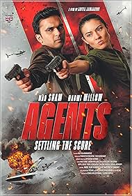 Watch Free Agents (2024)