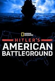 Watch Free Hitlers American Battleground (2022–2023)