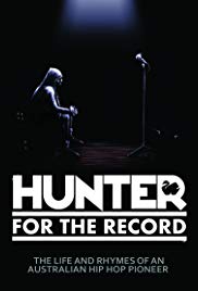 Watch Free Hunter: For the Record (2012)