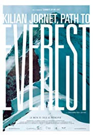 Watch Free Kilian Jornet: Path to Everest (2018)