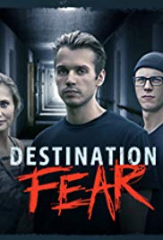 Watch Free Destination Fear (2019 )