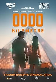 Watch Free 0000 Kilometre (2024)