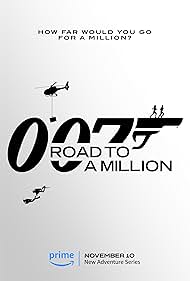 Watch Free 007 Road to a Million (2023–)