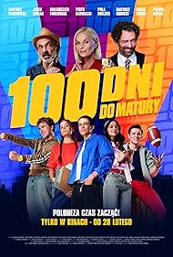Watch Free 100 dni do matury (2025)