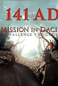 Watch Free 141 A D Mission in Dacia (2018)