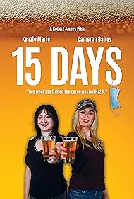Watch Free 15 Days (2025)