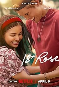 Watch Free 18th Rose (2026)