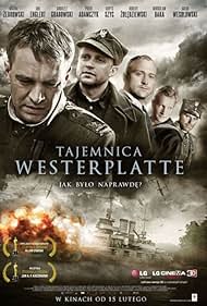 Watch Free 1939 Battle of Westerplatte (2013)