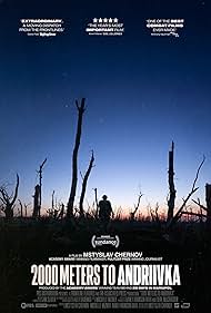 Watch Free 2000 Meters to Andriivka (2024)