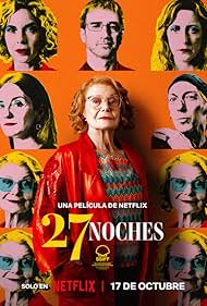 Watch Free 27 Nights (2025)