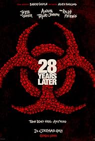 Watch Free 28 Years Later (2025)