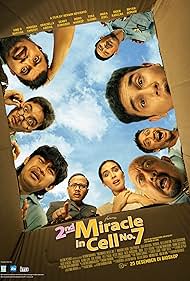 Watch Free 2nd Miracle in Cell No 7 (2024)