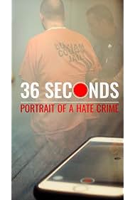 Watch Free 36 Seconds Portrait of a Hate Crime (2023)
