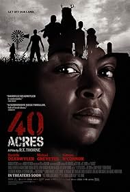 Watch Free 40 Acres (2024)