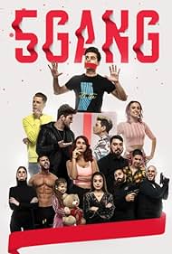 Watch Free 5Gang (2019)