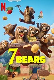 Watch Free 7 Bears (2025–)