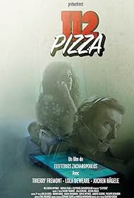 Watch Free 911 Pizza (2017)