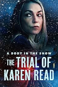 Watch Free A Body in the Snow The Trial of Karen Read (2025)
