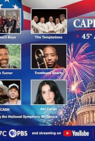 Watch Free A Capitol Fourth (2025)