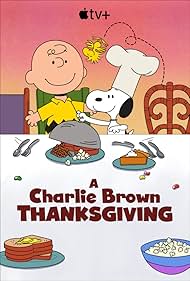 Watch Free A Charlie Brown Thanksgiving (1973)