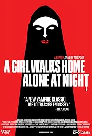 Watch Free A Girl Walks Home Alone at Night (2014)