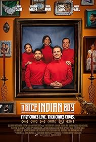 Watch Free A Nice Indian Boy (2024)