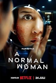 Watch Free A Normal Woman (2025)
