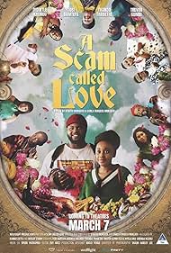 Watch Free A Scam Called Love (2025)