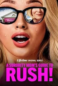 Watch Free A Sorority Moms Guide to Rush (2025–)