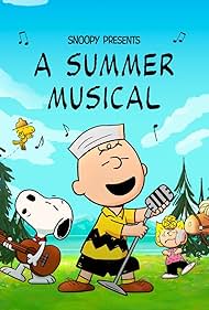 Watch Free Snoopy Presents A Summer Musical (2025)