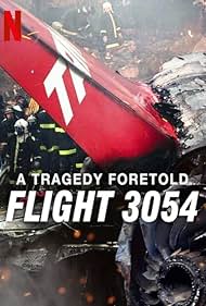 Watch Free A Tragedy Foretold Flight 3054 (2025)