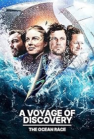 Watch Free A Voyage of Discovery The Ocean Race (2023)