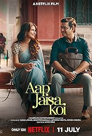 Watch Free Aap Jaisa Koi (2025)