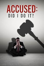 Watch Free Accused Did I Do It (2025–)