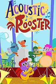 Watch Free Acoustic Rooster and His Barnyard Band (2025)