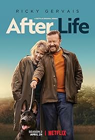 Watch Free After Life (2019 )