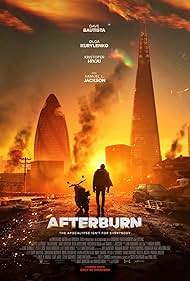 Watch Free Afterburn (2025)