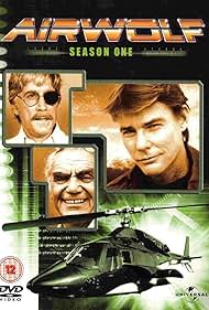 Watch Free Airwolf (19841986)