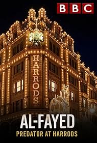 Watch Free Al Fayed Predator at Harrods (2024)