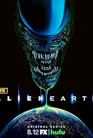 Watch Free Alien Earth (2025–)