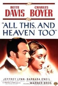 Watch Free All This, and Heaven Too (1940)
