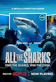 Watch Free All the Sharks (2025–)