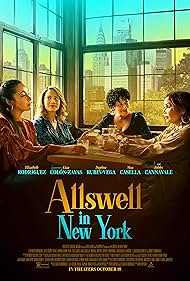 Watch Free Allswell in New York (2022)