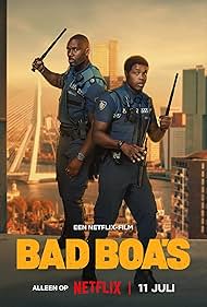 Watch Free Bad Boas (2025)