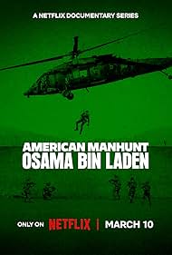 Watch Free American Manhunt Osama bin Laden (2025)