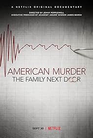 Watch Free American Murder: The Family Next Door (2020)